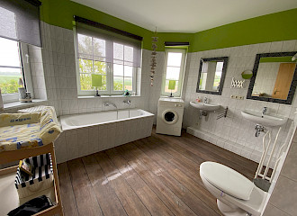 Ferienwohung an der Ostsee